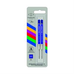 Parker tollbetét golyós Mkék 2db/csomag