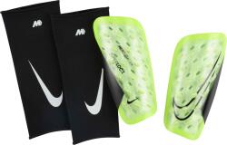 Nike Mercurial Lite Superlock sípcsontvédő, fluosárga - fekete (DN3609-702)