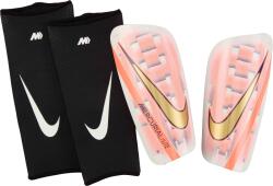 Nike Mercurial Dream Speed Lite sípcsontvédő, fehér - narancssárga (HF0549-100)