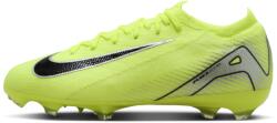 Nike Mercurial Vapor 16 Pro FG stoplis focicipő, gyerekméret, fluosárga (HF5448-700)