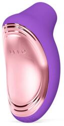 LELO Stimulator clitoris Sona 2 Travel Lelo purpuriu Vibrator