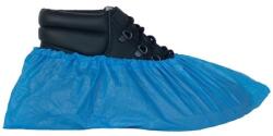  Cipővédő nylon, gumis felsőrésszel, 100 db/csomag (45240)