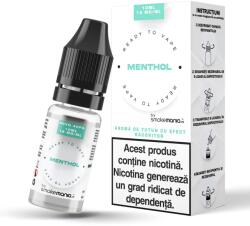 Smokemania Lichid Smokemania Menthol 18mg 10ml (5949348011505)