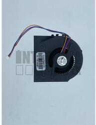 Delta Lenovo IBM ThinkPad T410 T410i series 45M2722 45N5908 45M2724 3 pin processzor/CPU hűtő/ventilátor/fan