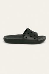 Crocs papucs Classic Crocs Slide fekete, női, 206121, 206761 - fekete Női 36/37