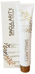 Imperity Singularity Krémhajfesték 1.0 100ml Fekete