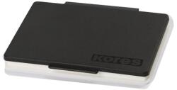 KORES Tusiera plastic netusata, 7x11 cm, KORES (KO71572)