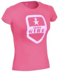 M-Tramp Army girl póló - Azalea