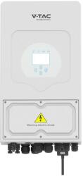V-TAC háromfázisú Deye SUN-8K-SG04LP3-EU, 8kW hibrid napelem inverter - SKU 11835 (11835)