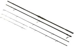 EnergoTeam MAX2 DOUBLE TIP bojlis/feeder bot 390cm/3, 00lbs/3 rész (13394393)