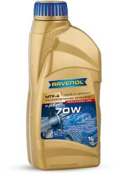 RAVENOL 1221113-001 Váltóolaj MTF-4 70W 1L