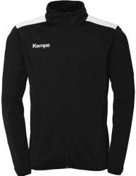 Kempa Emotion 27 Poly Jacke Dzseki 2005125-03 Méret L - weplayhandball