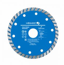 Högert Technik HT6D754 Gyémánt penge, turbó 125 (HT6D754)