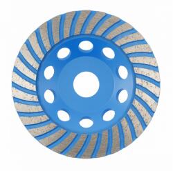 Högert Technik HT6D992 Gyémánt tárcsa 125 mm, csiszoláshoz (HT6D992)