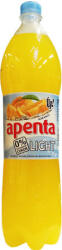Apenta Light Narancs széns. üdítőital 1, 5l PET DRS