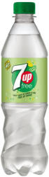 7Up ZERO citrom-lime 0, 5l PET 12/# DRS