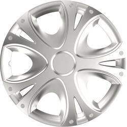 Versaco Dísztárcsa 13" Dynamic Silver (4 darabos garnitúra)