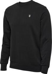 Hummel hmlPULSE SWEAT CREWNECK Melegítő felsők 229310-2001 Méret S