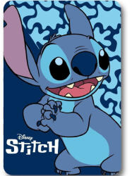  Lilo és Stitch polár takaró (blue)