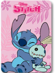 Lilo és Stitch polár takaró (cute)