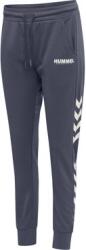 Hummel Pantaloni Hummel hmlLEGACY POLY WOMAN REGULAR PANTS 212698-7429 Marime XS - weplayvolleyball