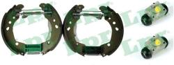 LPR Set saboti frana LPR OEK540