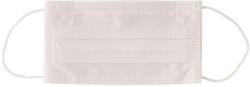  Zorro" PROTECTION 3 szájmaszk, Fehér 50db (3 rétegű) (EUFM03/F)