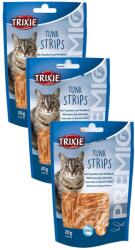 TRIXIE Trixie Premio Tonhal Strips 3x20gr