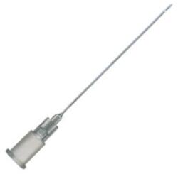 B. BRAUN Sterican inj. tű, 100db, 0, 7x30 (22GX1 1/4) - B. BRAUN