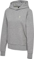 Hummel Hanorac cu gluga Hummel hmlPULSE W SWEAT HOODIE 229313-2006 Marime M