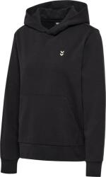 Hummel Hanorac cu gluga Hummel hmlPULSE W SWEAT HOODIE 229313-2001 Marime XL