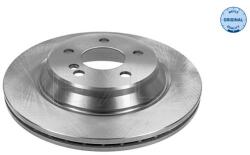 MEYLE Disc frana MEYLE -ORIGINAL: True to OE. 015 523 0035 (015 523 0035)