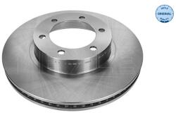 MEYLE Disc frana MEYLE 30-15 521 0129 - centralcar