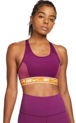 Nike Df Swsh Logo Bra Win W L