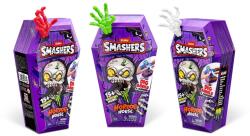 Smashers - Set cu peste 15 figurine si accesorii, Horror House Medium (74125) - carlatoys