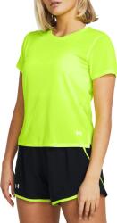 Under Armour UA Launch Shortsleeve Rövid ujjú póló 1382434-731 Méret XS - weplayvolleyball