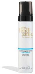 Bondi Sands Önbarnító Hab - Light/Medium 200ml