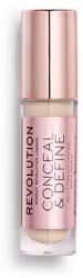 Revolution Beauty Makeup Revolution Conceal and Define korrektor - C1