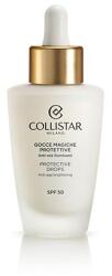 Collistar GOCCE MAGICHE SPF50 Fényvédő varázscseppek 50ml