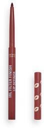 REVOLUTION IRL Filter Finish Lip Definer Ajakceruza Burnt Cinnamon