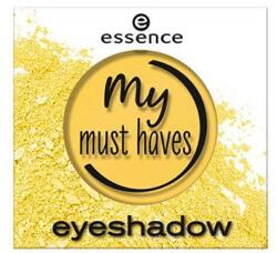 essence my must haves szemhéjpúder 24