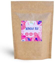 Bulk Shop Sencha 100g szálas zöld tea
