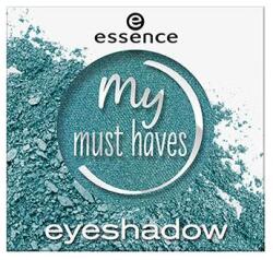 essence my must haves szemhéjpúder 23