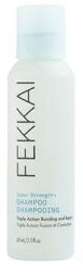 FEKKAI Super Strength Sampon Travel Size 60 ml