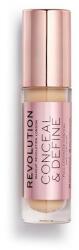 Revolution Beauty Makeup Revolution Conceal and Define Korrektor - C5