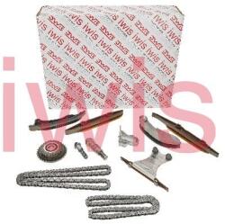 Iwis Motorsysteme chit lant de distributie IWIS MOTORSYSTEME iwis calitate originală de echipament original, fabricat în 71638Set (71638Set)