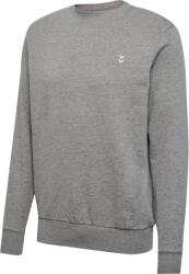 Hummel hmlPULSE SWEAT CREWNECK Melegítő felsők 229310-2006 Méret S - weplayvolleyball