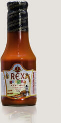 REX Rex gyerek ketchup 540 g - delfinbuvar