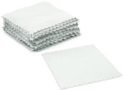 FX PROTECT 10x10cm Mikroszálas Applikátor Kendő Csomag 10db