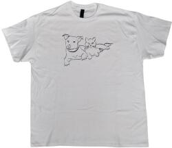 Gildan Kutya-Macska (KM01)